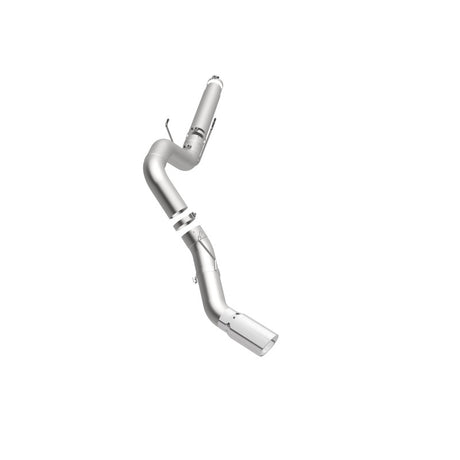 Système de filtre arrière MagnaFlow 2021 RAM 3500 de 5 pouces