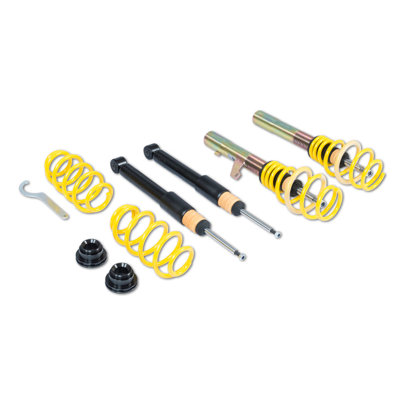 Kit combinés filetés ST 06-09 Volkswagen Golf (MKV) GTI (avec DSG) / 05-10 Volkswagen Jetta MKVI