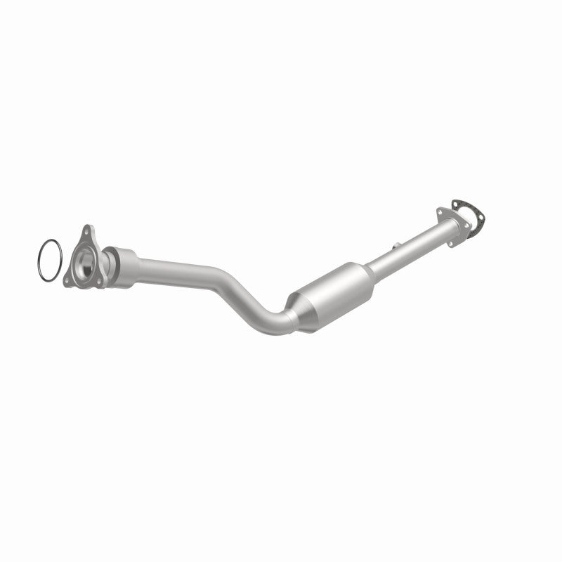 Convecteur MagnaFlow DF 01-04 Saturn Série L 2,2 L