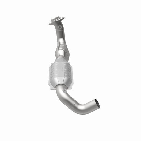 Convecteur MagnaFlow DF 01-02 Ford F-150 5,4 L