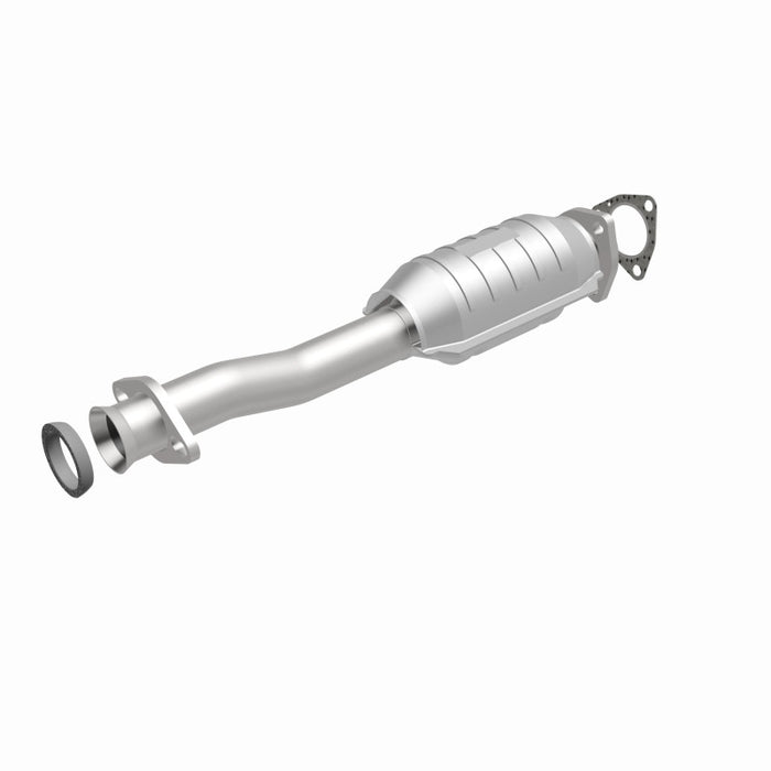 Ajustement direct pour les modèles Honda 85-87 de MagnaFlow Conv