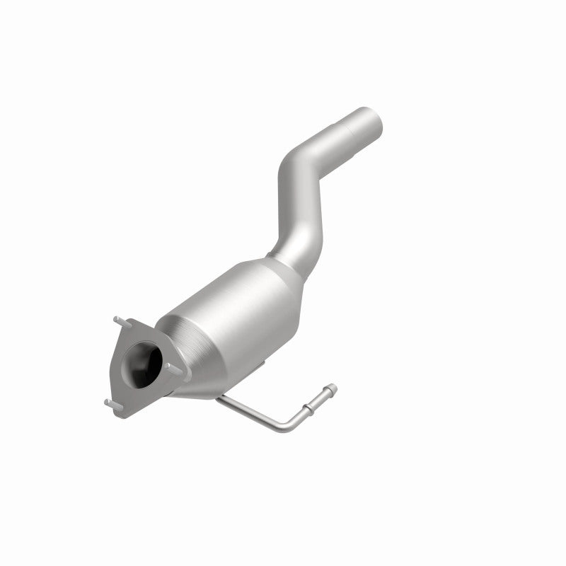 Convecteur MagnaFlow DF 04-07 VW Touareg 4.2L côté conducteur