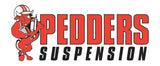 Jambe de force arrière Pedders WRX 2007-2014