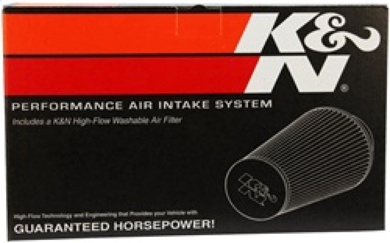 Kit d'admission K&amp;N Performance pour Ford PickUp/Bronco 88-95