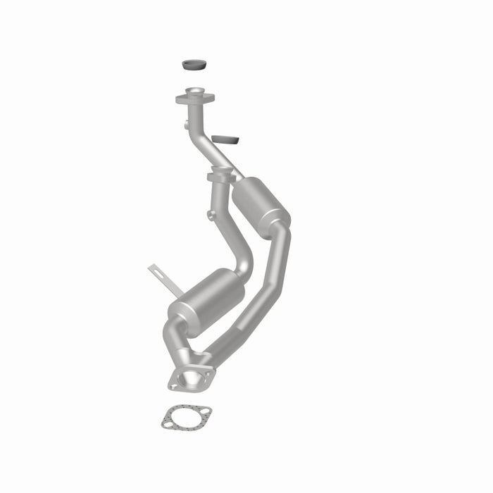 Convecteur MagnaFlow DF 94-95 Ford Taurus/Sable 3.0