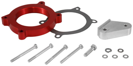 Entretoise de boîte de transfert Airaid 15-17 pour camion Chevrolet/GMC V8 6,2 L PowerAid