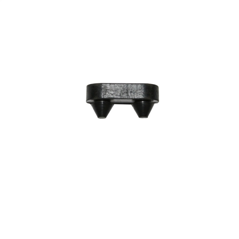 Pare-chocs Omix pour capot et aile Jeep Wrangler 87-06