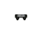 Pare-chocs Omix pour capot et aile Jeep Wrangler 87-06