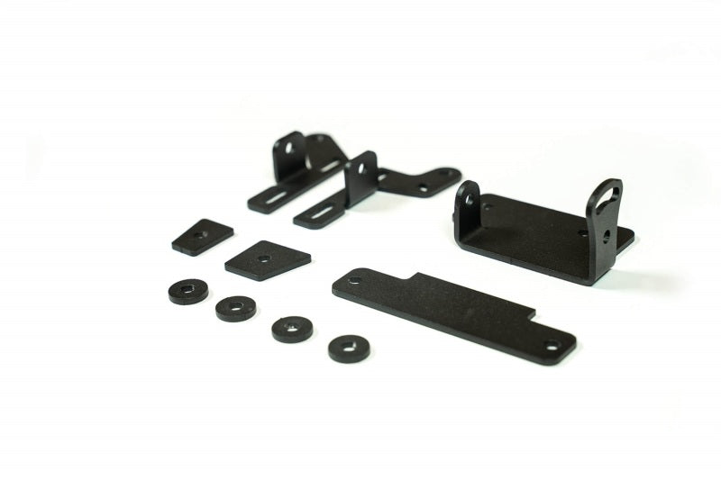 Support de régulateur de vitesse adaptatif Addictive Desert Designs pour Ford F-150 2021