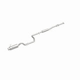 Système MagnaFlow C/B Honda Civic 3Dr 96-