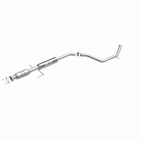 Convecteur MagnaFlow DF 06-09 Mazda 5 2,3 L