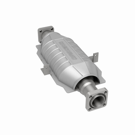 Convecteur MagnaFlow DF Fiat-Lancia 79 83