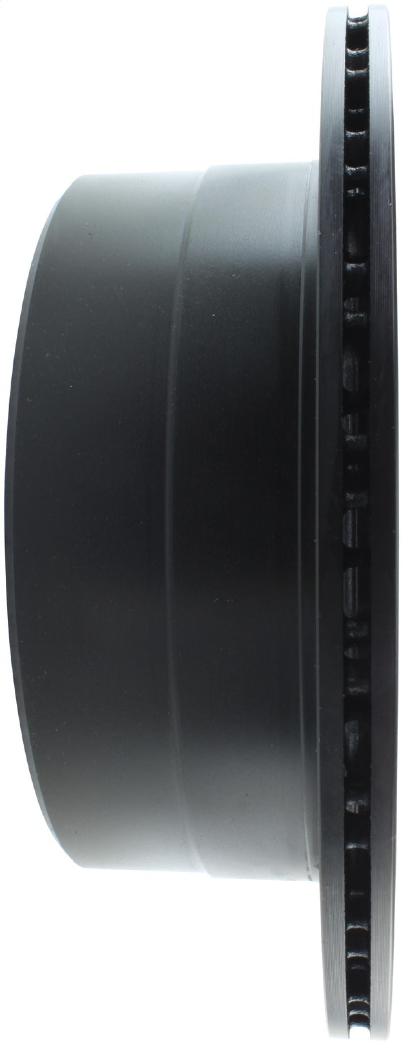 Disque de frein sport fendu et percé StopTech