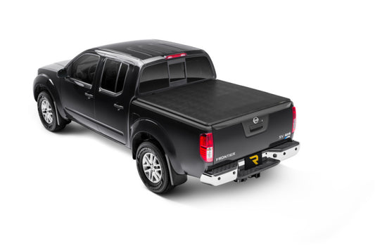 Extang 22-23 Nissan Frontier (5ft Bed) Trifecta 2.0