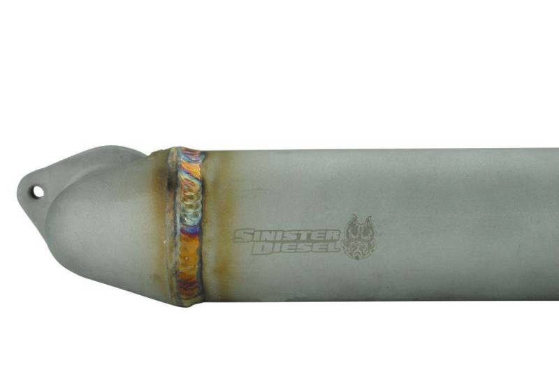 Refroidisseur EGR Sinister Diesel 03 Ford 6.0L