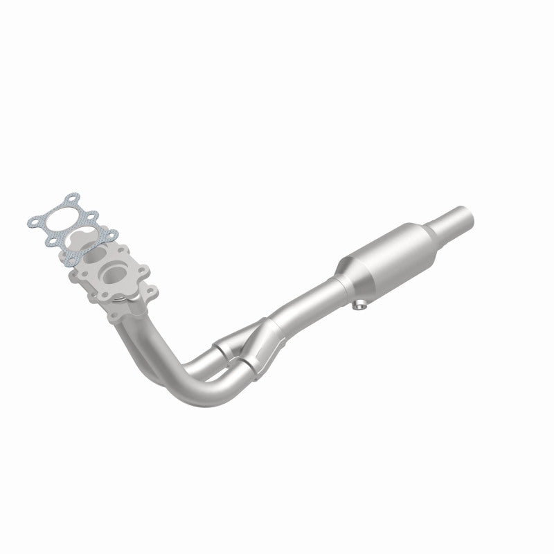 Convecteur MagnaFlow DF 87 Volkswagen Scirocco 1,8 L