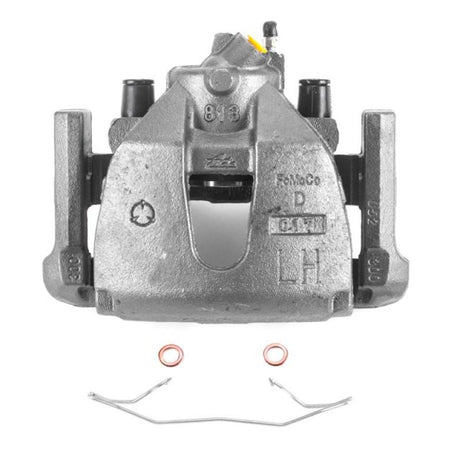 Étrier de frein avant gauche Power Stop 08-09 Mazda 3 Autospecialty avec support