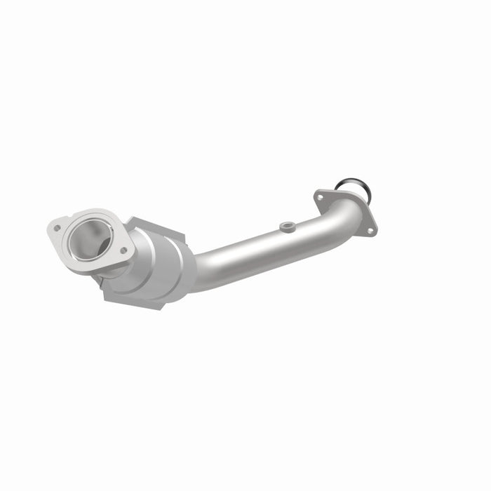 MagnaFlow Conv DF 05-12 Corvette 8 6,0 L; P/S