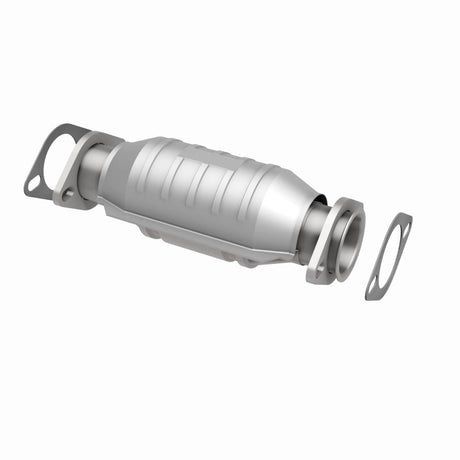 MagnaFlow 90-94 Nissan D21 2,4 L / 88-89 Toyota Van 2,2 L Conv DF California Grade