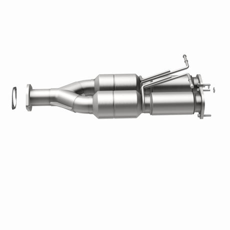 Convecteur MagnaFlow DF 05-11 Volvo XC90 4,4 L
