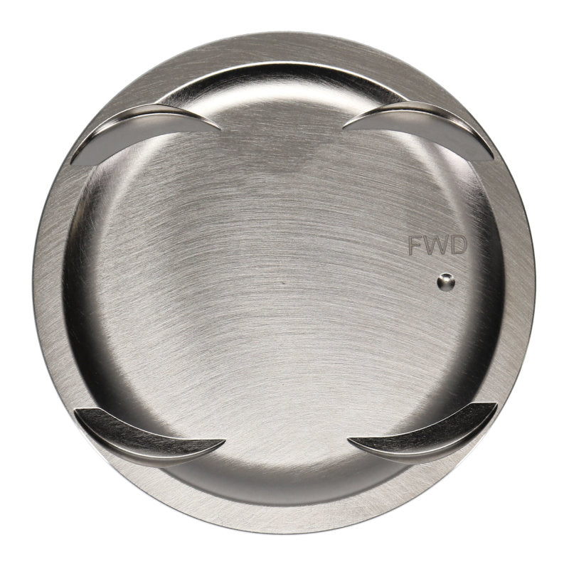 Wiseco Nissan VG30 Turbo - 9cc 1.260 X 87mm Piston Étagère Stock