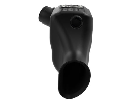aFe POWER Magnum FORCE Stage-2Si CAIS avec Pro 5R Media 03-07 Camions diesel Ford V8-6,0 L (td)