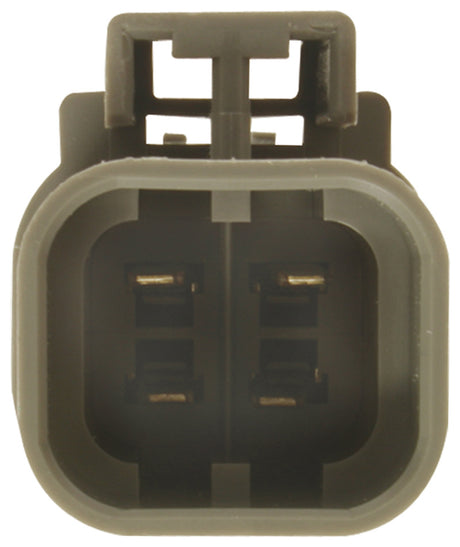 Capteur d'oxygène à montage direct NGK pour Nissan Pickup 1997-1996