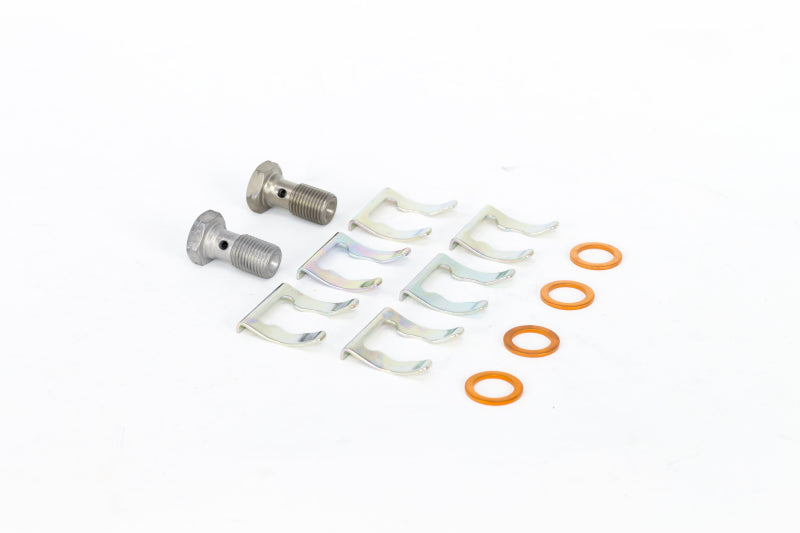 Conduites de frein Goodridge pour Ford Fiesta 11 / Ford Fiesta 11-13 (tous les modèles)