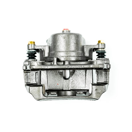 Étrier de frein avant gauche Power Stop 06-12 Chevrolet Malibu Autospecialty avec support