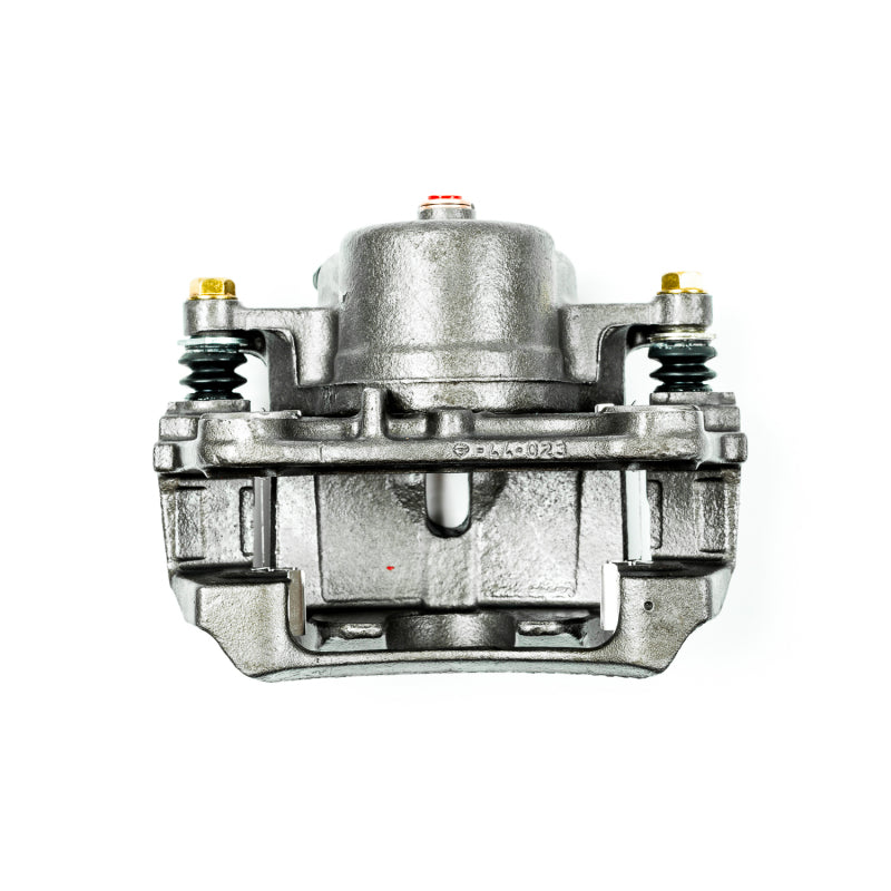 Étrier de frein avant gauche Power Stop 06-12 Chevrolet Malibu Autospecialty avec support