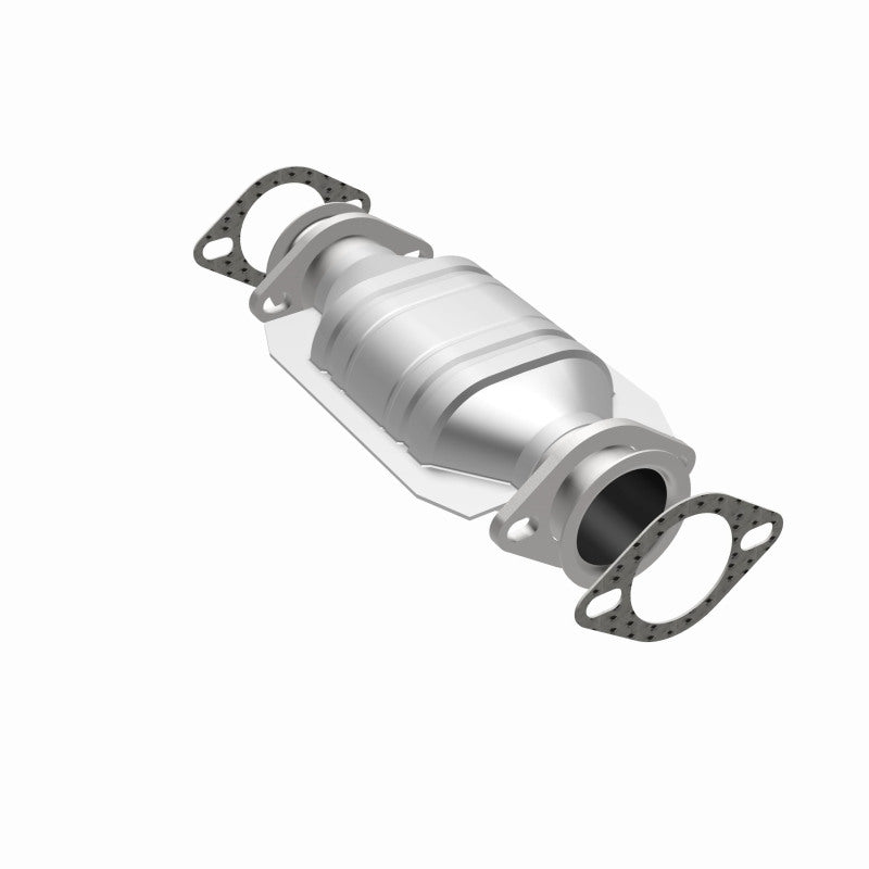 Convertisseur catalytique MagnaFlow Direct Fit 98-01 Nissan Altima 2,4 L, arrière