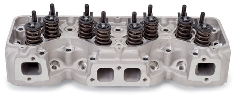 Culasse Edelbrock Performer RPM 348/409 Chevy (complète)