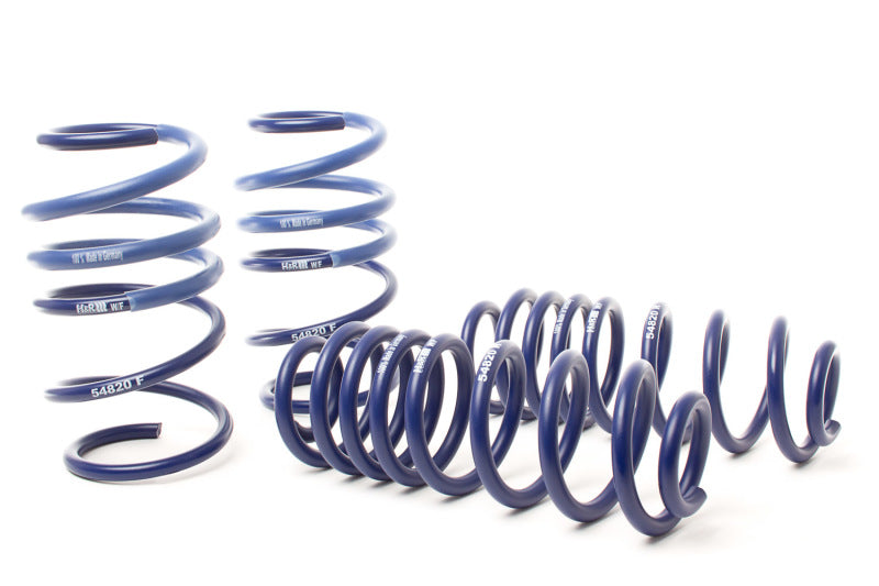 H&R 19-22 Volkswagen Jetta GLI MK7 Sport Spring (Incl. DCC)