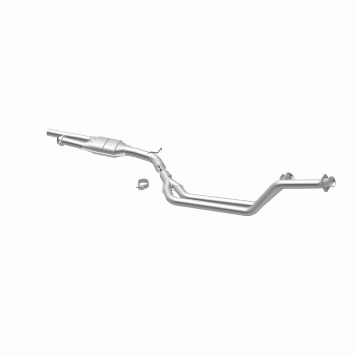 Convecteur MagnaFlow DF 90-93 Mercedes 190E 2,6 L