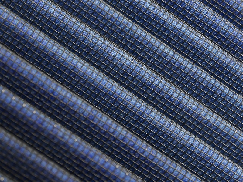 Filtres à air aFe MagnumFLOW OER Pro 5R huilés 2015 Audi A3/S3 1.8L 2.0LT