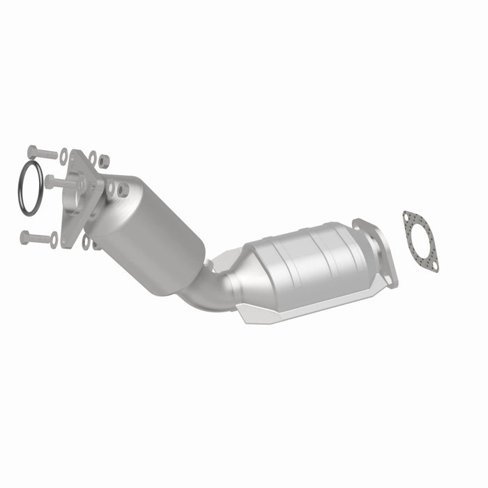 Conduite MagnaFlow DF 07-08 G35/37/350Z côté conducteur OEM