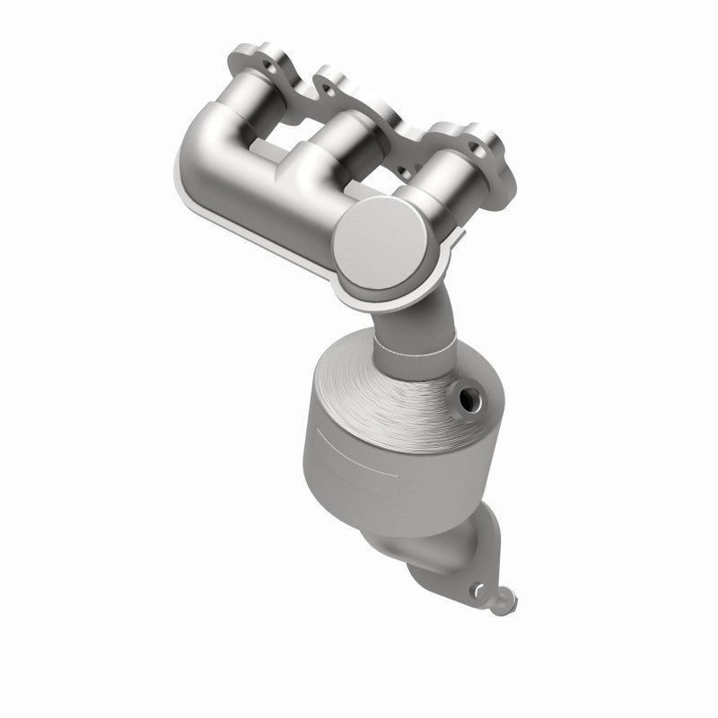 Collecteur MagnaFlow Conv DF 04-06 Lexus ES330 / 04-06 Toyota Camry / 04-08 Toyota Solara D/S