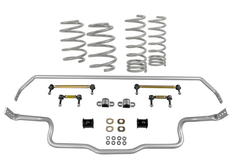 Kit de démarrage Whiteline pour Ford Focus RS MK3 Grip Series Stage 1