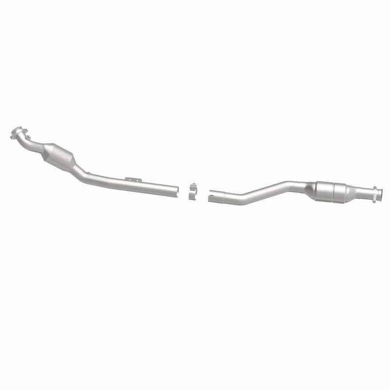 Convecteur Magnaflow DF 99-00 Mercedes E430 4.3L