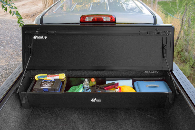 BAK 17-18 Ford Super Duty 6 pieds 9 pouces et 8 pieds de benne BAK BOX 2