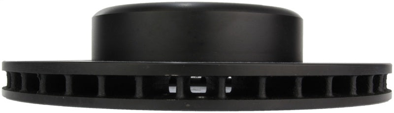 Rotor avant gauche fendu et percé StopTech pour BMW Série 535 08-09 / 545i/550i/645Ci/650i 04-09