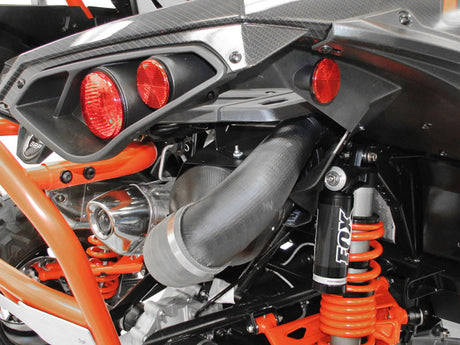 Admission hautes performances pour chargeur d'air K&amp;N Can-Am Maverick 15-17