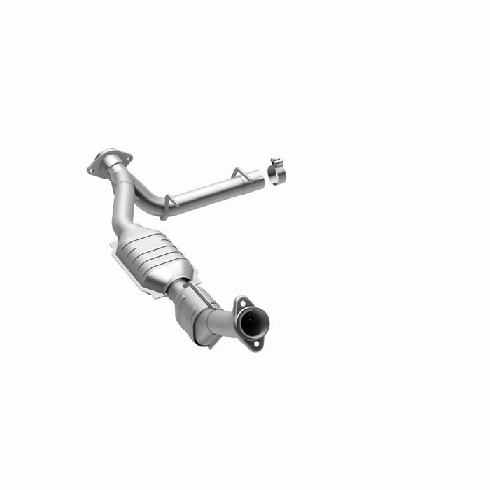 Moteur Lincoln Navigator DF 03 MagnaFlow Conv 5,4 L