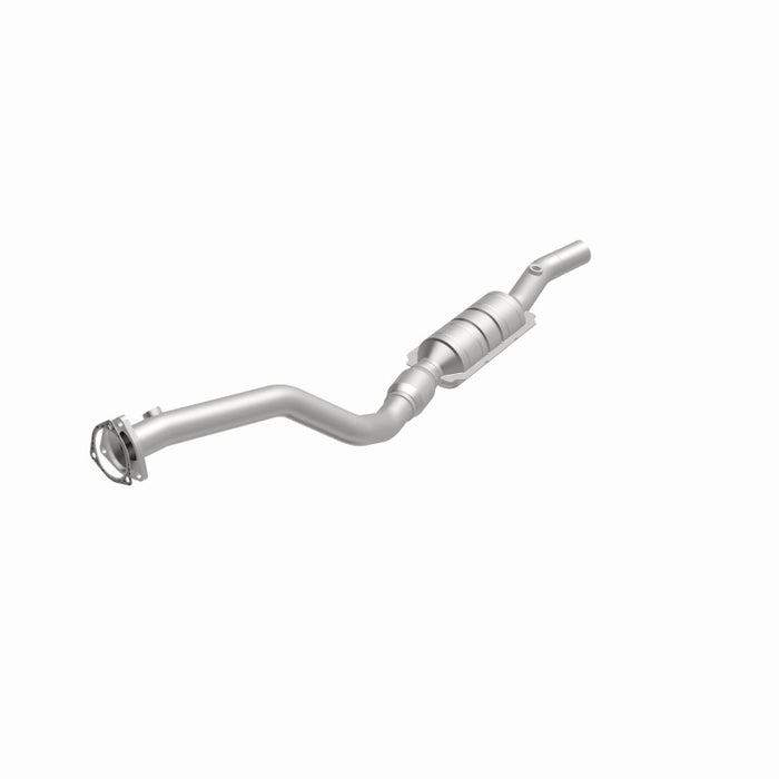 Convecteur MagnaFlow DF 96-99 Audi A4/A4 Quattro 2.8LD/S (49 États)