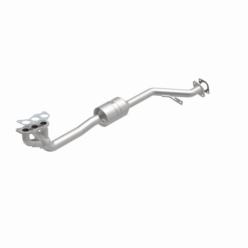 Convertisseur MagnaFlow Direct Fit SS 10-14 Subaru Legacy H6 3,6 L