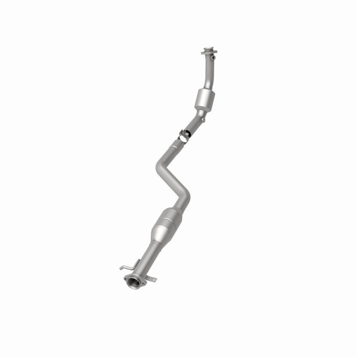 Convecteur MagnaFlow DF 99-02 Mercedes SL500 5.0L