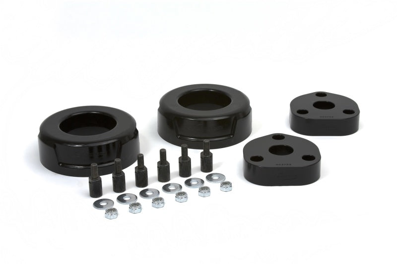 Daystar 2009-2014 Dodge Ram 1500 4WD (excluant Mega Cab et suspension pneumatique) - Kit de levage de 2,5 pouces