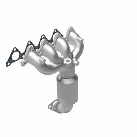 Collecteur MagnaFlow Conv DF 06-08 Kia Rio/Rio5 1,6 L