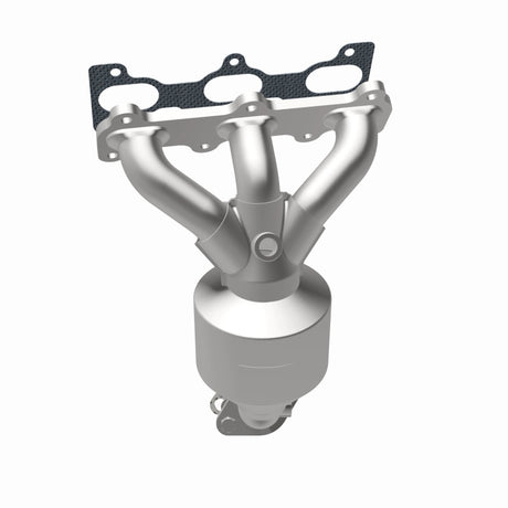 Convecteur MagnaFlow DF 05-08 Kia Sportage 2,7 L côté conducteur