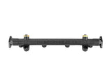 Rails d'injection composites à haut volume Skunk2 pour Mitsubishi Evo VII/VIII/IX (4G63)